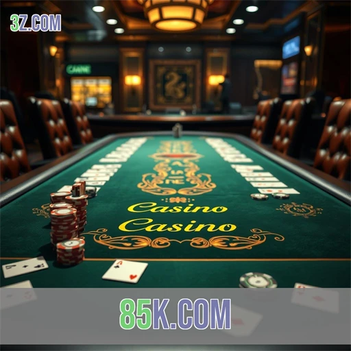 85k.com Cassinos Online