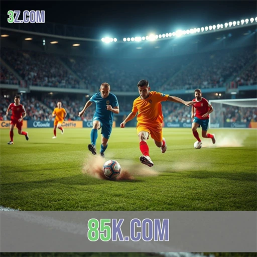 85k.com Apostas Esportivas