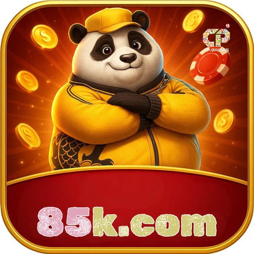 85k.com | Entre no Mundo dos Jogos com Nosso App Oficial