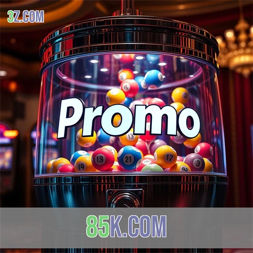 85k.com Promoções Fixas