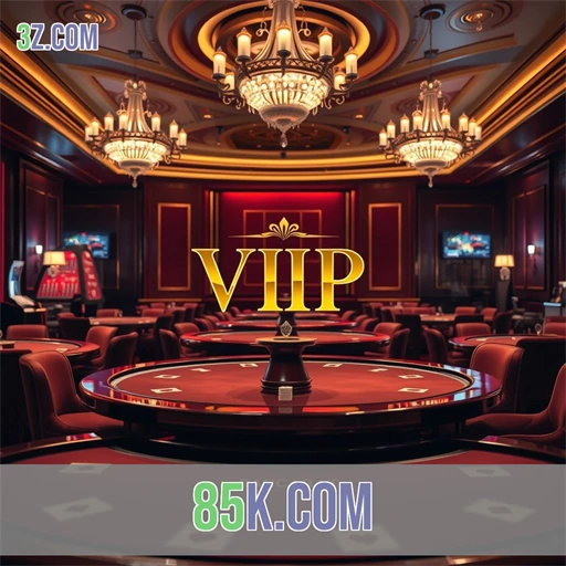 85k.com Programa VIP