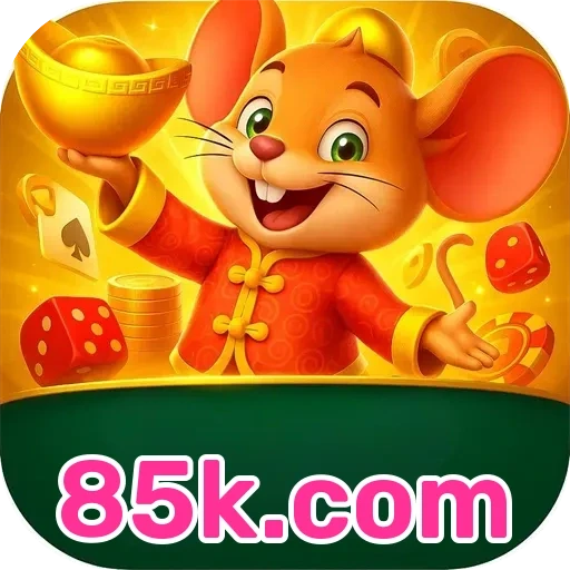 85k.com App