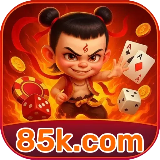 85k.com Bônus