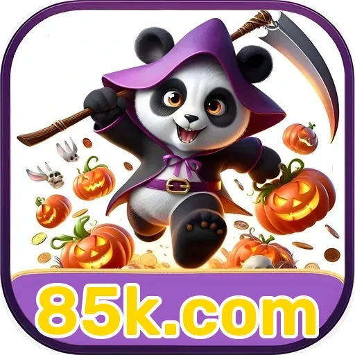 85k.com Segurança
